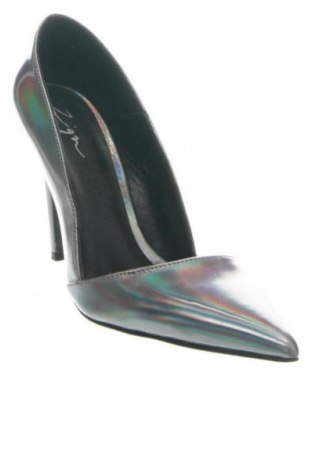 Γυναικεία παπούτσια Zign, Μέγεθος 38, Χρώμα Γκρί, Τιμή 29,99 €