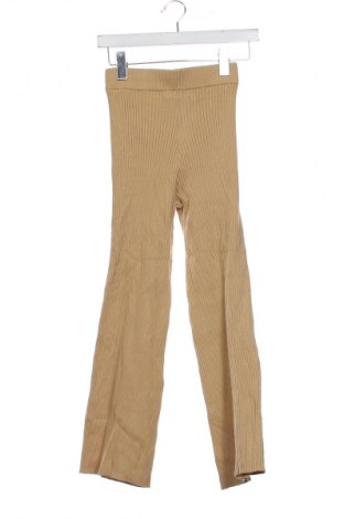 Дамски панталон 4th & Reckless, Размер XS, Цвят Бежов, Цена 4,60 €