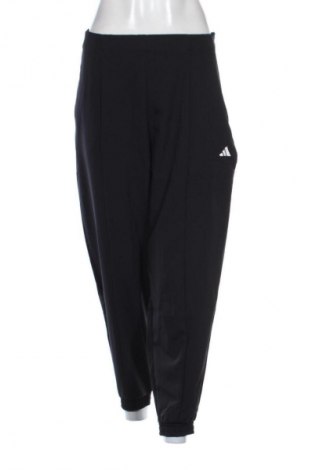 Dámske nohavice Adidas, Veľkosť XL, Farba Čierna, Cena  65,95 €, #134073277