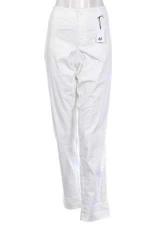 Női nadrág Ajc, Méret XXL, Szín Fehér, Ár 5 659 Ft