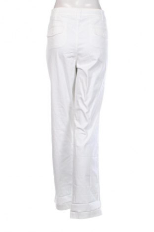 Női nadrág Ajc, Méret XXL, Szín Fehér, Ár 5 659 Ft