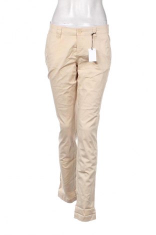 Damenhose Ajc, Größe S, Farbe Beige, Preis 5,99 €