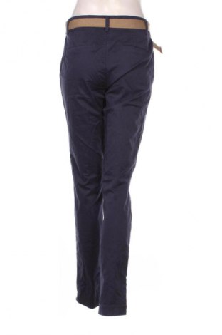 Pantaloni de femei Ajc, Mărime S, Culoare Albastru, Preț 75,99 Lei