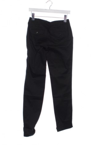 Γυναικείο παντελόνι Ajc, Μέγεθος XS, Χρώμα Μαύρο, Τιμή 5,99 €