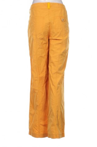 Damskie spodnie Alba Moda, Rozmiar L, Kolor Pomarańczowy, Cena 28,99 zł