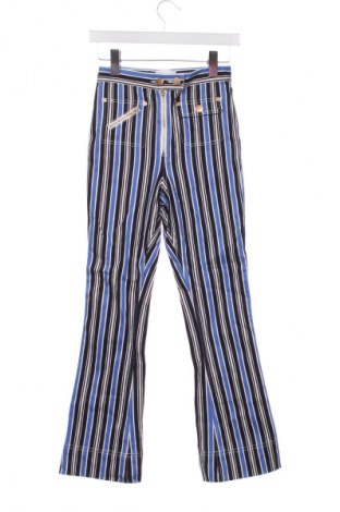Γυναικείο παντελόνι Alice McCall, Μέγεθος XS, Χρώμα Πολύχρωμο, Τιμή 58,99 €
