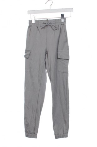 Damskie spodnie Amisu, Rozmiar XXS, Kolor Szary, Cena 26,79 zł