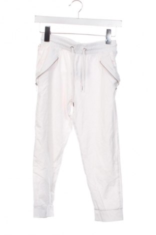 Dámske nohavice Amisu, Veľkosť XS, Farba Biela, Cena  9,20 €