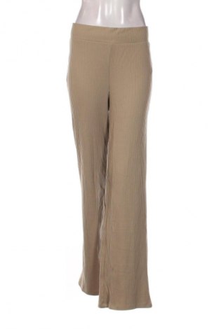 Дамски панталон Ana Johnson, Размер L, Цвят Бежов, Цена 18,40 €