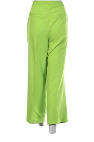 Dámské kalhoty  Aniston, Velikost XL, Barva Zelená, Cena  399,00 Kč