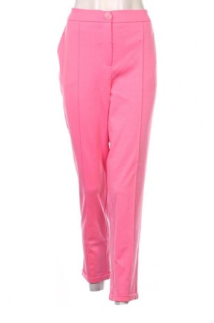 Γυναικείο παντελόνι Aniston, Μέγεθος L, Χρώμα Ρόζ , Τιμή 11,99 €