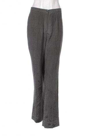 Damskie spodnie Apart, Rozmiar L, Kolor Szary, Cena 23,99 zł