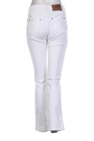Damenhose Arizona, Größe S, Farbe Weiß, Preis 9,99 €