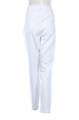 Dámské kalhoty  Arizona, Velikost 3XL, Barva Bílá, Cena  449,00 Kč