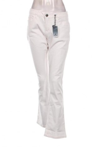 Dámské kalhoty  Arizona, Velikost L, Barva Bílá, Cena  209,00 Kč