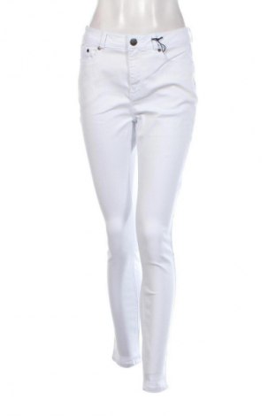 Damenhose Arizona, Größe M, Farbe Weiß, Preis 5,99 €