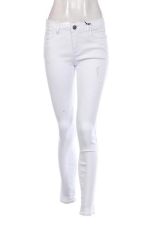 Damenhose Arizona, Größe S, Farbe Weiß, Preis € 11,99