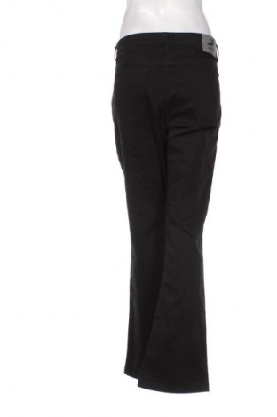 Γυναικείο παντελόνι Arizona, Μέγεθος XL, Χρώμα Μαύρο, Τιμή 21,99 €