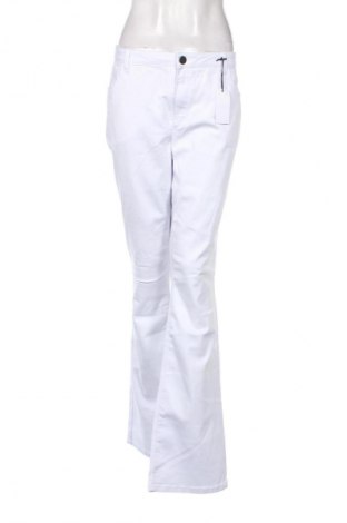 Női nadrág Arizona, Méret XL, Szín Fehér, Ár 4 709 Ft