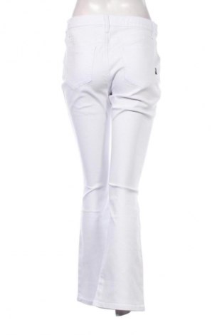 Damenhose Arizona, Größe M, Farbe Weiß, Preis € 11,99