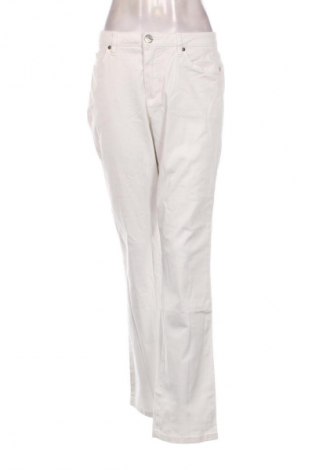 Damenhose Arizona, Größe M, Farbe Weiß, Preis € 11,99