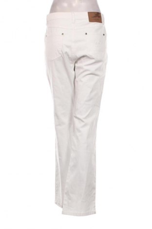 Damenhose Arizona, Größe M, Farbe Weiß, Preis € 11,99