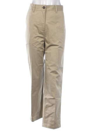 Дамски панталон Arket, Размер M, Цвят Бежов, Цена 21,47 €