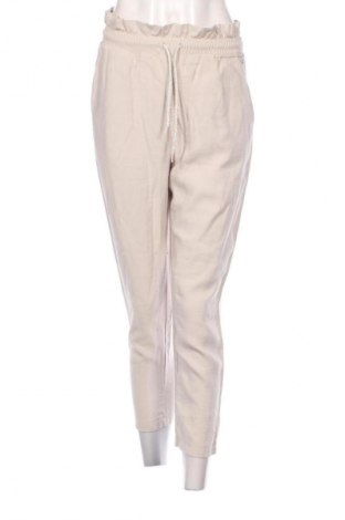 Γυναικείο παντελόνι Artigli, Μέγεθος M, Χρώμα  Μπέζ, Τιμή 4,99 €