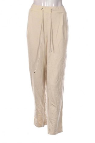 Γυναικείο παντελόνι Base Level, Μέγεθος XL, Χρώμα  Μπέζ, Τιμή 5,99 €