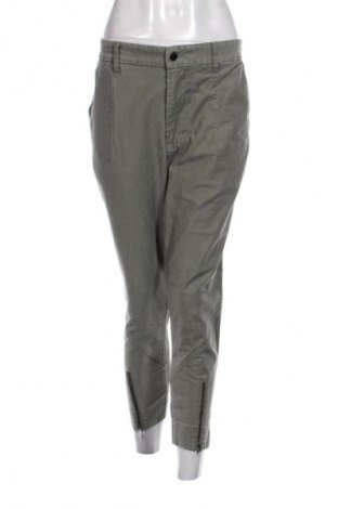 Dámské kalhoty  Bassike, Velikost M, Barva Zelená, Cena  122,00 Kč