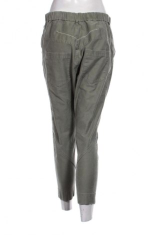 Dámské kalhoty  Bassike, Velikost M, Barva Zelená, Cena  122,00 Kč