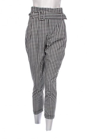 Damskie spodnie Bershka, Rozmiar M, Kolor Kolorowy, Cena 24,99 zł