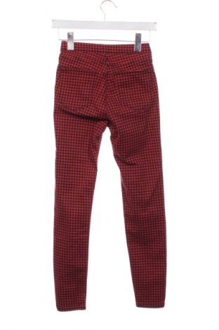 Damenhose Bershka, Größe XS, Farbe Mehrfarbig, Preis 3,99 €