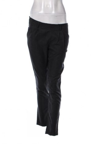 Dámské kalhoty  Bershka, Velikost S, Barva Černá, Cena  59,00 Kč