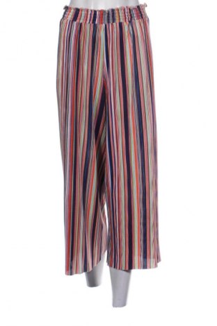 Dámské kalhoty  Bershka, Velikost S, Barva Vícebarevné, Cena  122,00 Kč