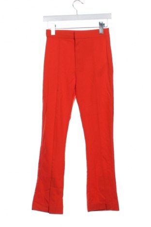 Női nadrág Bershka, Méret XS, Szín Narancssárga
, Ár 3 769 Ft