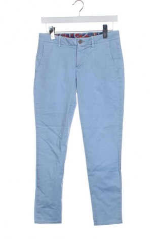 Pantaloni de femei Berwich, Mărime M, Culoare Albastru, Preț 20,99 Lei, #134196586