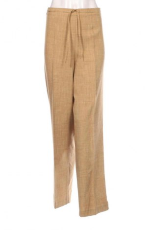 Dámské kalhoty  Best Connections, Velikost XL, Barva Béžová, Cena  208,00 Kč