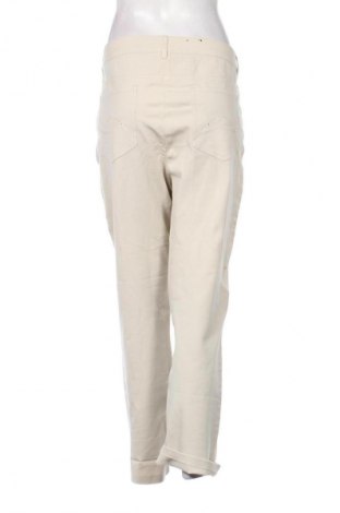 Damskie spodnie Bexleys, Rozmiar XL, Kolor Beżowy, Cena 23,99 zł