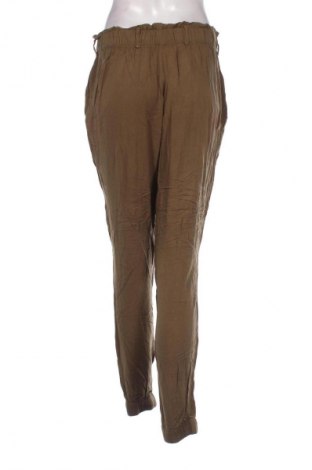 Dámské kalhoty  Bik Bok, Velikost M, Barva Zelená, Cena  69,00 Kč