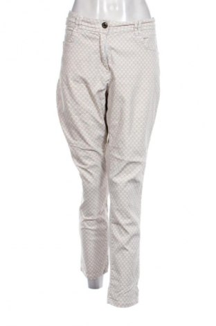 Damskie spodnie Bonita, Rozmiar XL, Kolor Kolorowy, Cena 31,62 zł