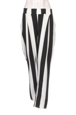 Dámské kalhoty  Boohoo, Velikost XL, Barva Vícebarevné, Cena  219,00 Kč