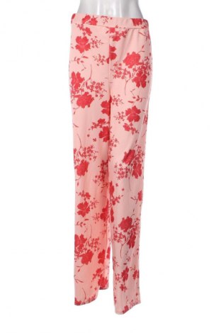 Damenhose Boohoo, Größe L, Farbe Mehrfarbig, Preis 14,62 €