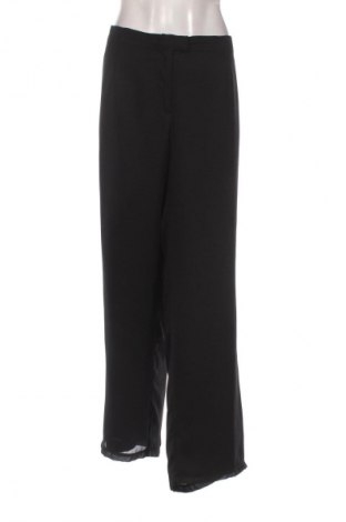 Дамски панталон Bpc Bonprix Collection, Размер 3XL, Цвят Черен, Цена 6,13 €