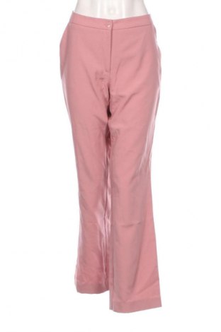 Dámské kalhoty  Bpc Bonprix Collection, Velikost M, Barva Růžová, Cena  136,00 Kč