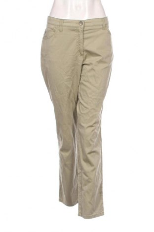 Dámské kalhoty  Brax, Velikost L, Barva Zelená, Cena  713,00 Kč