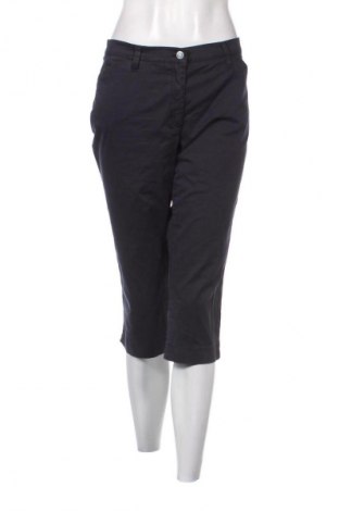 Γυναικείο παντελόνι Brax, Μέγεθος L, Χρώμα Μπλέ, Τιμή 4,99 €