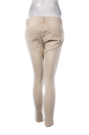 Damenhose Buena Vista, Größe M, Farbe Beige, Preis 3,99 €