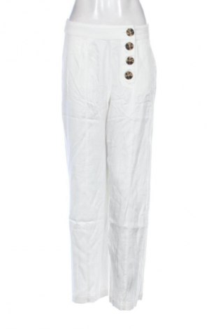 Дамски панталон Buffalo, Размер M, Цвят Бял, Цена 43,97 €
