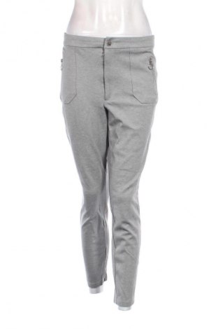 Dámské kalhoty  C&A, Velikost L, Barva Šedá, Cena  99,00 Kč